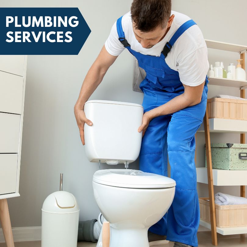Plumbing Company in Franklinville, NY
